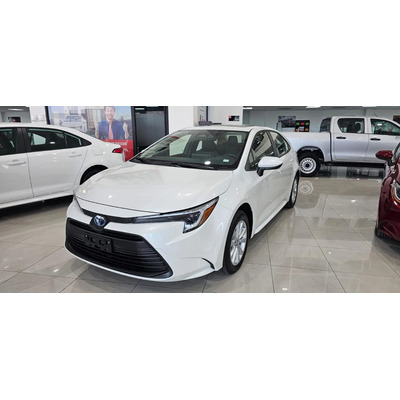 Toyota Corolla 1.8 Hev Xle Cvt