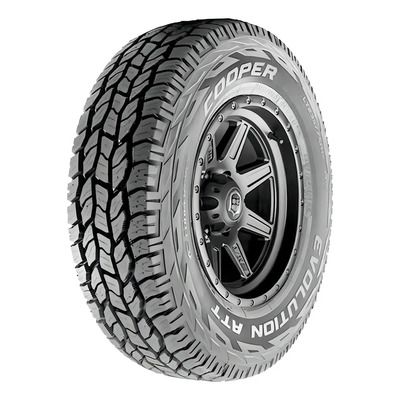 Llanta 235/80 R17 Cooper Evolution Att 120/117r