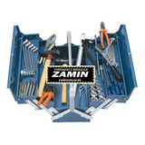 Zamin Disco Flap Curvo 4.1 2 Grao 120 Conex Cz 4556