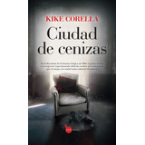 Ciudad De Cenizas (libro Original)