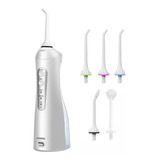 Limpiador Irrigador Bucal Dientes Encia Dental Maverick Scad