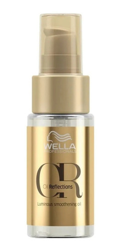 Wella Óleo Oil Reflections Luminous 30ml