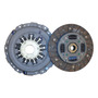 Conj.embrague Fiat Stilo-idea 1,8 8-16v. Fiat Stilo