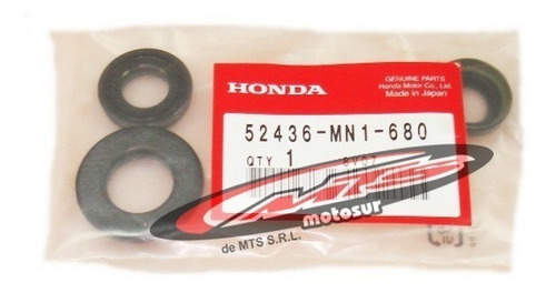 Kit Retenes Reparacion Monoshock Honda Original Xr 600 Xr 400 Cr 250 95 Cr 500 95 Cr 80 95-07 Moto Sur