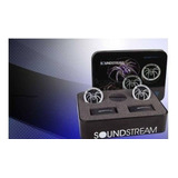 Soundstream Twt.5 1 110w Pie Los Tweeters De Cúpula 4 Ohm, M