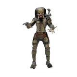 Neca Predator Predador Série 1 Original Loose Sem Embalagem