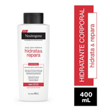 Neutrogena Body Care Intensive Hidrata Y Repara 400 Ml