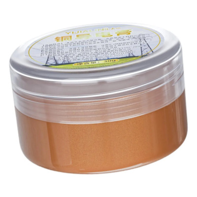 Pasta Conductora De Cobre Grasa Conductora 30g Pasta