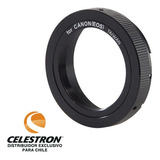 Celestron T-ring Canon Eos 