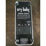 Pedal Wah Wah Cry Baby