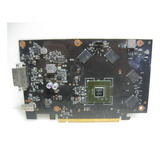 Defeito Placa De Video Apple Nvidia Geforce Gt120 512mb 