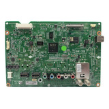 Placa Principal Compatível LG 42lm3400/42ls3400 Eax64437505