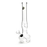 Bong De Vidro Mona Brisa Ice Bubble - Pequeno