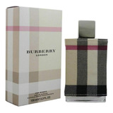 Burberry London Dama 100ml Nuevo, Sellado, Original!