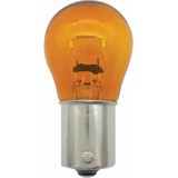 Ampolletas Osram Py21w 12v-21w Globo Grande Ámbar