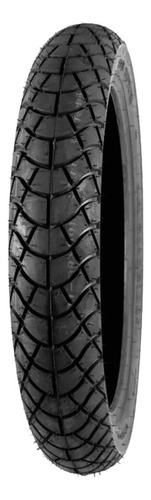 Llanta 80/90-18 Power Tire Tl 6pr Italika Ft180 Ft200 Ft250