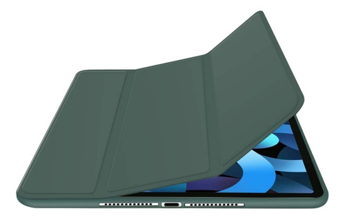 Estuche Funda Smart Case Para Xiaomi Pad 5 / 5 Pro