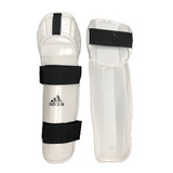 Protector Tibial Rodilla adidas Taekwondo Wtf Kickboxing Mma