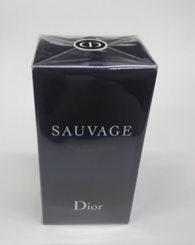 Balsamo Para Despues De Afeitarse Savage Dior X 100ml 