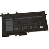 Batería Original Dell 42wh 3vc9y 45n3j Rrjdx 3dddg 03dddg