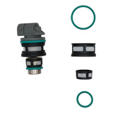 Kit Para Inyector Tbi Gm, Chevy , Monza  1 Inyector 1.4, 1.6