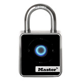 Candado Bluetooth Interior Master Lock 1.29/32 PLG 4400dmx