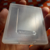 7 Cases Para Fitas De Gameboy/gbc - Original Nintendo 