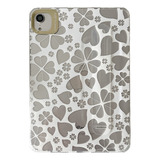 Funda Blooming Compatible Con iPad Mini 6ta Generación 8,3