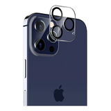 Protector Camara Trasera Para iPhone 12 Pro Max + Envío