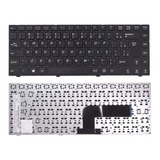 Teclado Para Philco 14n Mp-11p56pa-5281w Mp-11p56pa-5283w Br