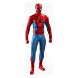 Hot Toys Spider Man Mark 4 Ps4