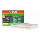 Fram Cf11279 Filtro Para Compartimento De Batería