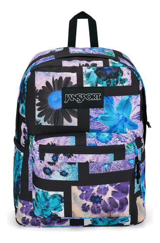 Zonazero Mochila Jansport Superbreak Photo Negative 26 L