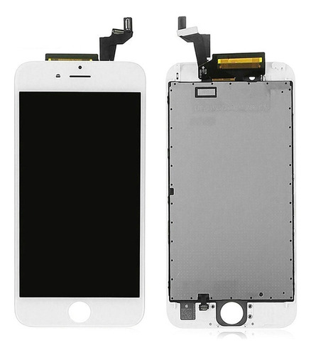 Pantalla Para iPhone 6s Lcd - Smart Tronic