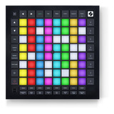 Controlador Midi Novation Launchpad Pro Mk3 Novlpd13