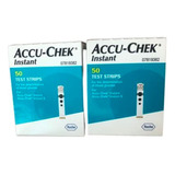 Accu-chek Instant Roche