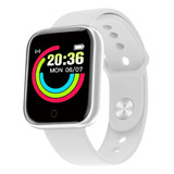 Smartwatch Deportivo Reloj Bluetooth Ios Android Suono M0