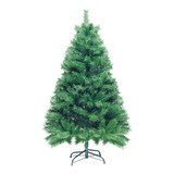 Árvore De Natal 1,50cm Pinheiro San Lorenzo Luxo
