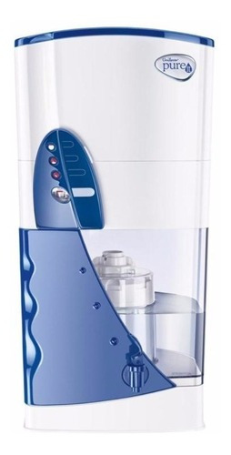 Purificador De Agua Pure It Classic Unilever Hogar, Ahorra