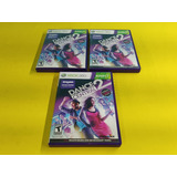 Dance Central 2 Kinect Xbox 360 