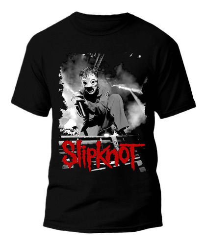 Remera Dtg - Slipknot 16