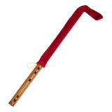 Flauta Dizi Em Dó C Bambu Cultura Música China Oriental