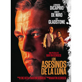 Los Asesinos De La Luna (bluray)