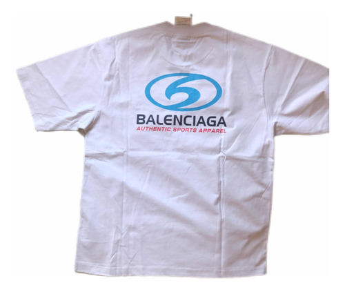 Playera Balenciaga