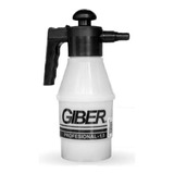 Pulverizador Fumigador Pro 1,5 Lt. Bomba / Giber -gmc Online
