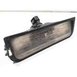 Luz Porta Placa Vw Gol 4 Ptas Hb 2009 2013 Orig