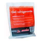 Gel Refrigerante Termico Brogas 300 Gr Lunchera