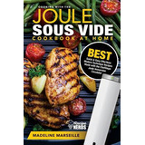 Libro Sous Vide Cookbook : Joule Sous Vide Cookbook At Ho...