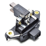 Regulador Alternador  Bosch Chevy Luv Ib391