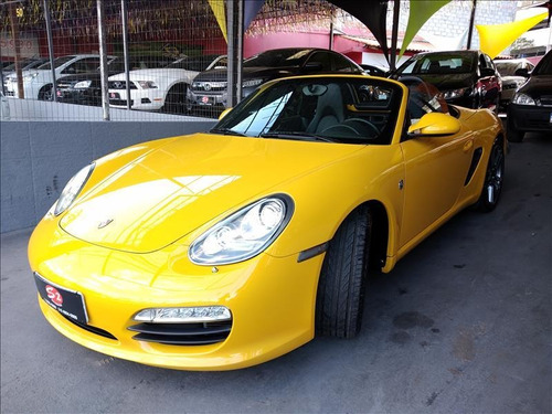 PORSCHE BOXSTER 2.9 I6 24V